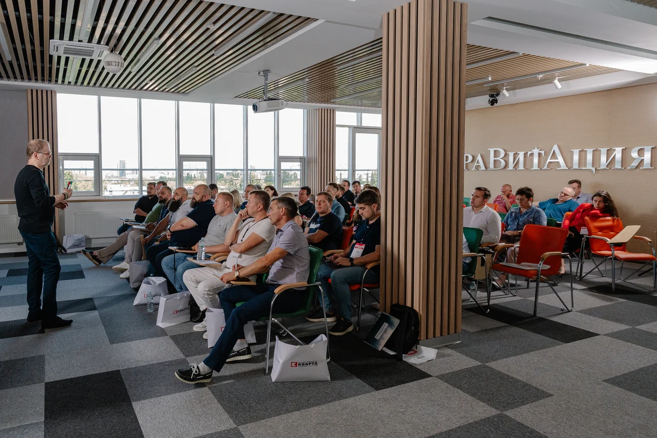 Семинар Тысленко